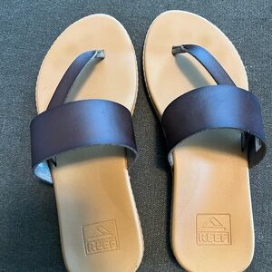 Reef sandals